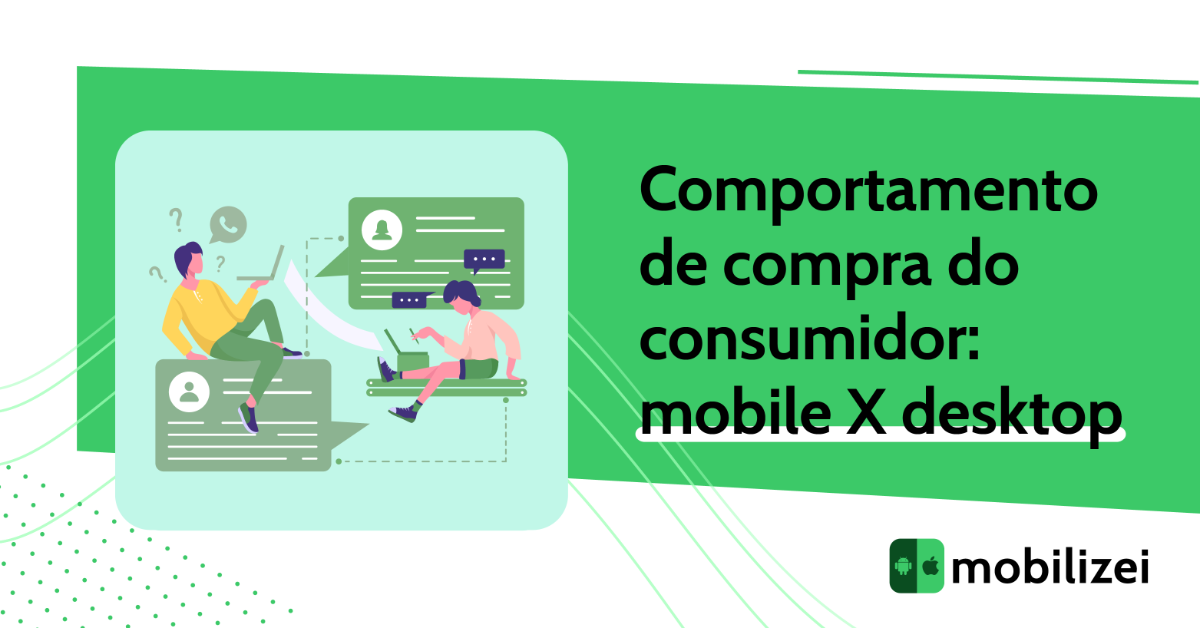 comportamento de compra mobile x desktop