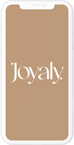 Joyaly
