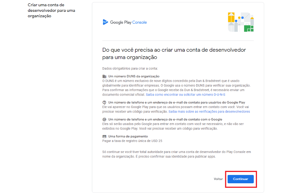 Google reduz taxa de comissão para desenvolvedores na Play Store