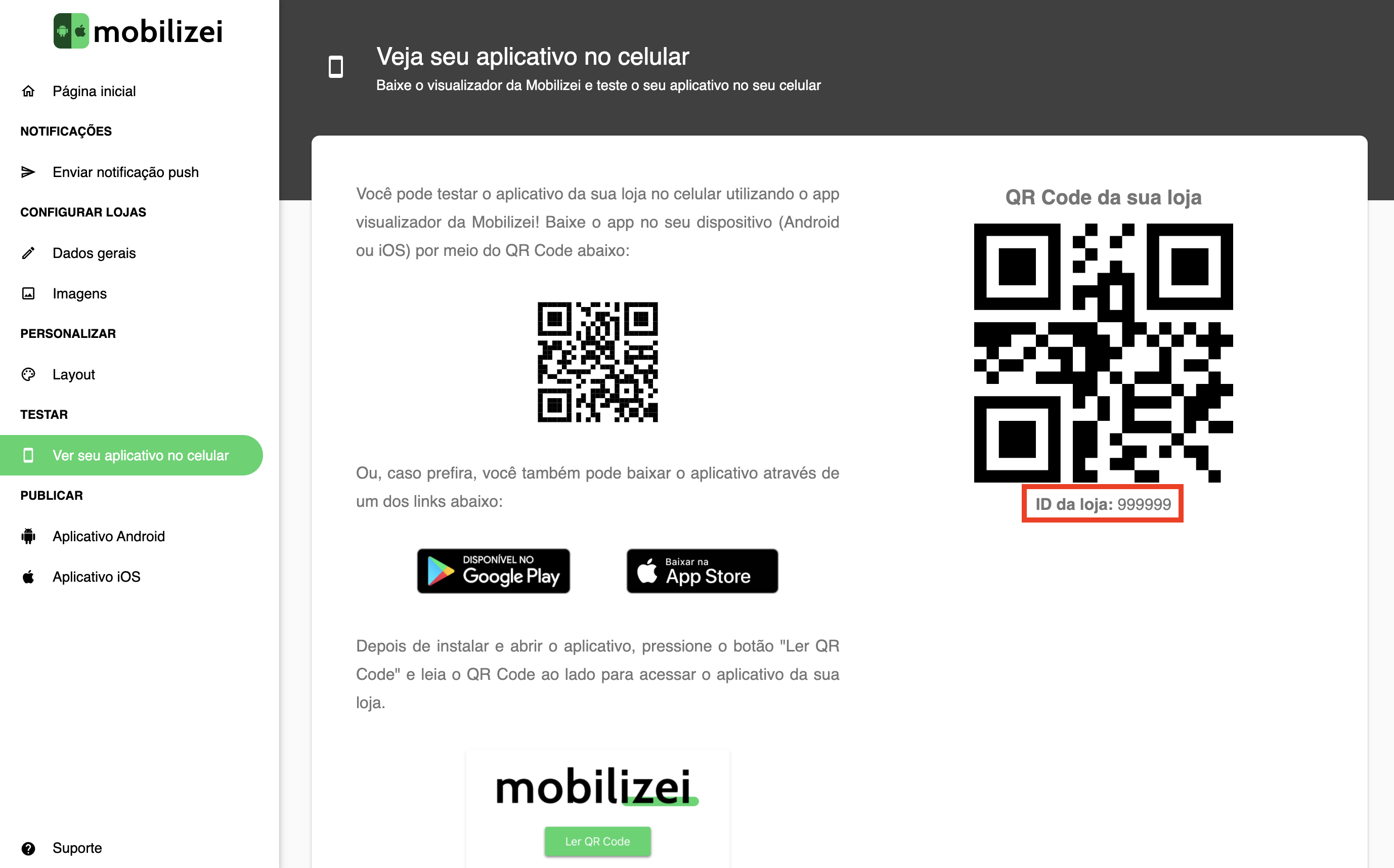 Baixar Google Play Store - Tutoriais e muito mais AQUI!